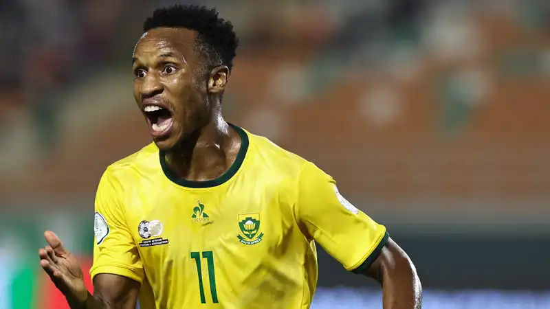 South Africa vs. Tunisia Live Stream: How to Watch AFCON 2023 Matches Online and on TV, Team News