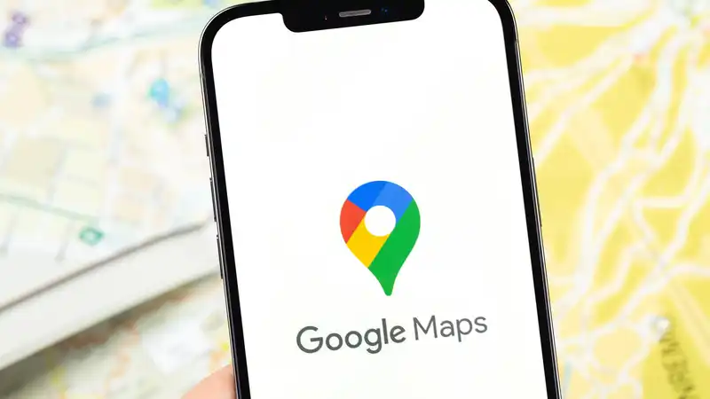 Google Maps update will make it easier to find places to eat - how?