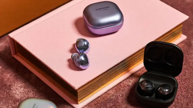 Samsung's answer to AirPods Pro 2 is "in preparation" for a 2024 launch