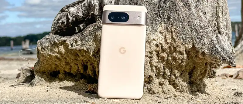 Google Tensor G5 could be the first Pixel phone chip without Samsung.