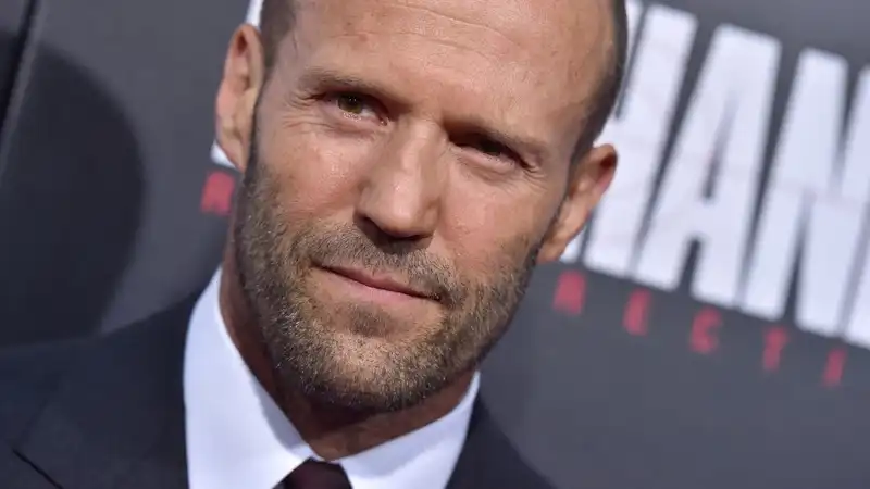 Five Jason Statham Films