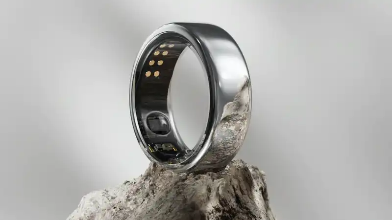 Best alternative to Oura Ring in 2024.