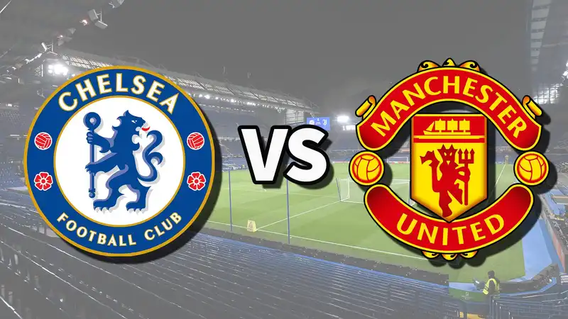 WSL: Chelsea vs Man Utd Live Stream: How to Watch Today's Match Online, Team News