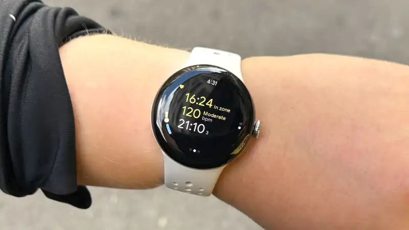 Pixel Watch 3 May Address Key Complaints About Google's Smartwatches