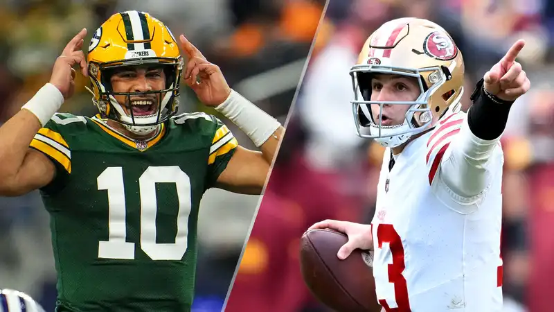 Packers vs. 49ers live stream: How to watch today's NFL Divisional Round game online, start time and odds