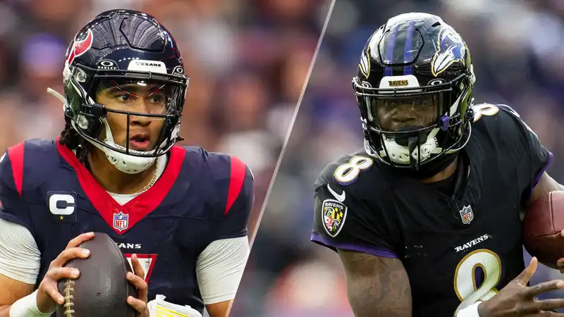 Texans vs. Ravens Live Stream: How to Watch NFL Divisional Round Online, Start Time and Odds