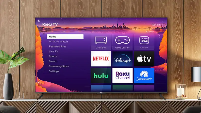 Please don't - Roku plans to fill the home screen with more ads