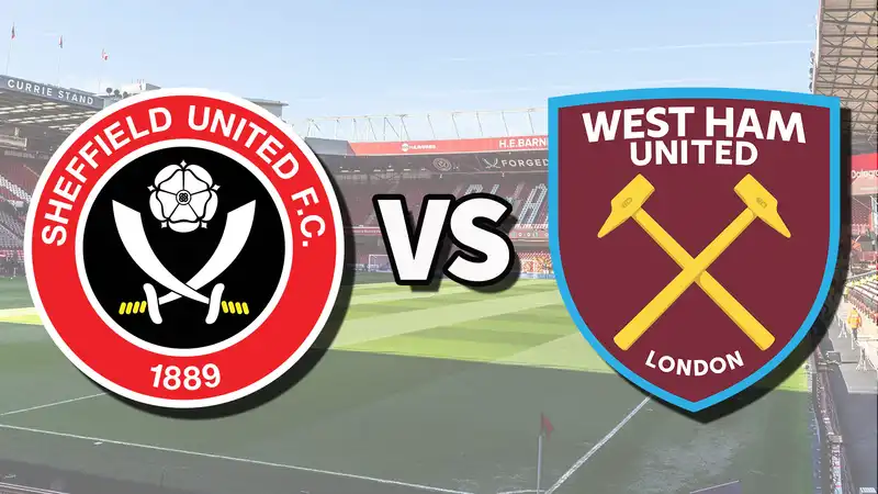 Sheffield Utd vs West Ham live stream: How to watch Premier League matches online