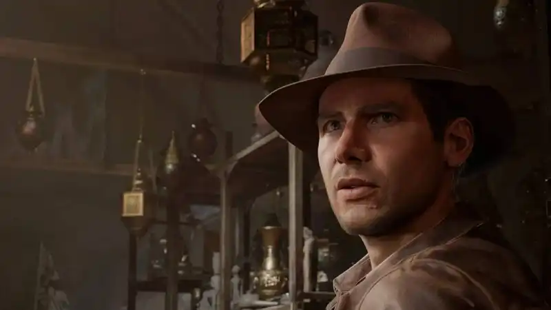 5 Must-Play Games Featured at Xbox Developer Direct - From Indiana Jones to Avowed