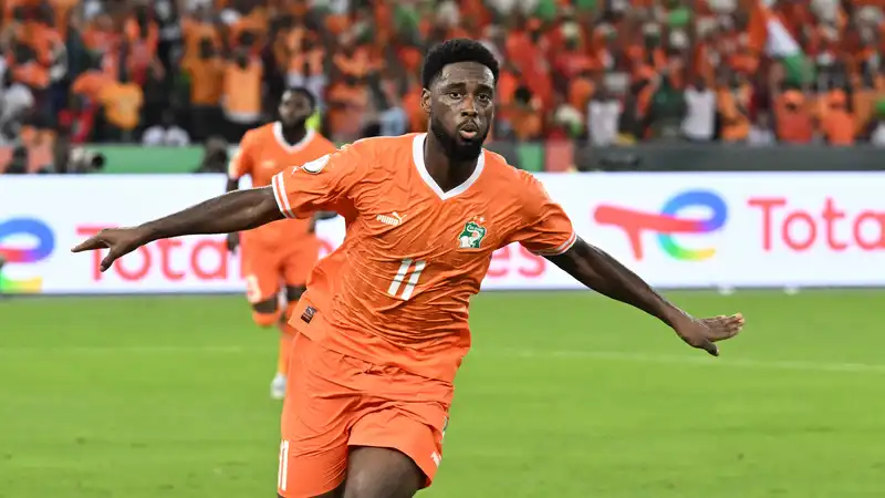 Ivory Coast vs Nigeria Live Stream: How to watch AFCON 2023 online, Team News