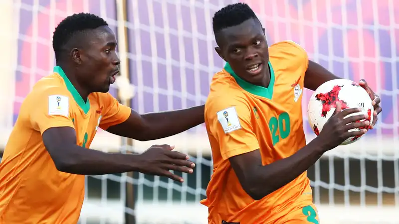 DR Congo vs Zambia live stream: How to watch AFCON 2023 matches online, team news