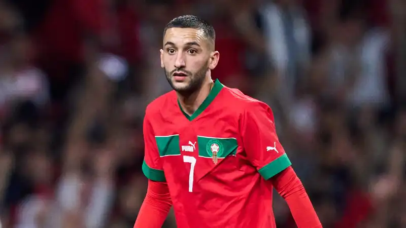 Morocco vs Tanzania Live Stream: How to Watch AFCON 2023 Matches Online and on TV