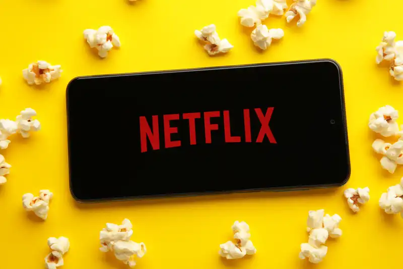 Netflix New: 5 Movies and Shows to Watch This Week (Jan. 15-21)