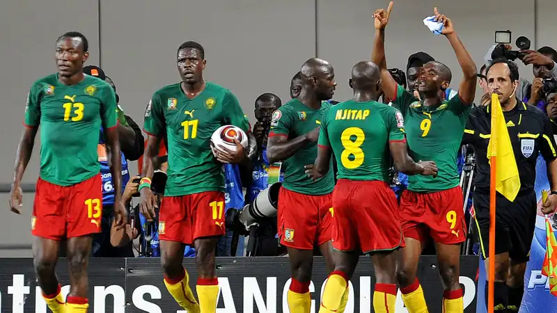 Cameroon vs Guinea Live Stream: How to Watch AFCON 2023 from Anywhere Online and on TV