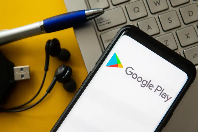 Google Adds More Gambling Apps to Play Store