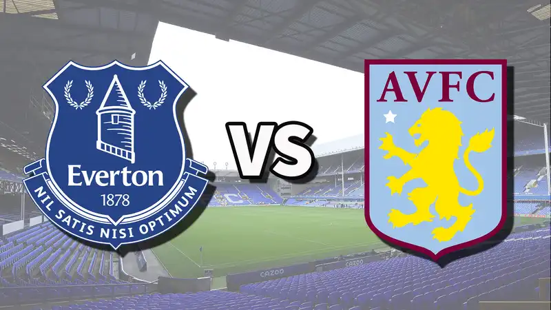 Everton vs Aston Villa live stream: How to watch Premier League matches online and on TV, team news