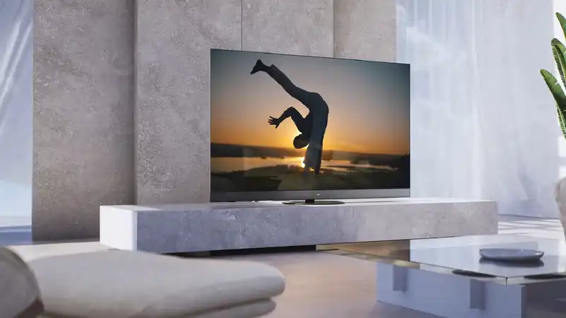 World's first OLED Fire TV from Panasonic - what we know so far