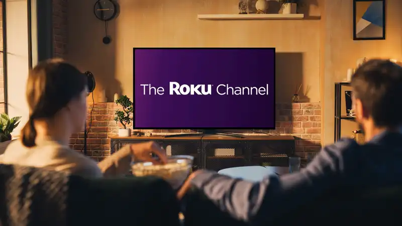 Top 5 free programs available on the Roku channel