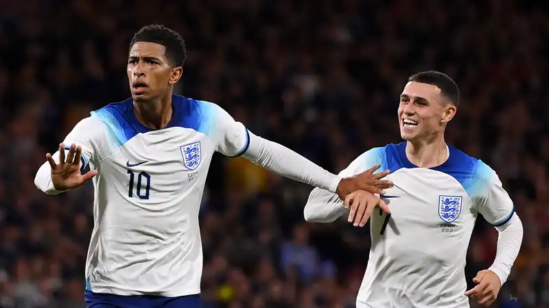 England vs. Brazil Live Stream: How to Watch International Friendly Online and on TV, Team News