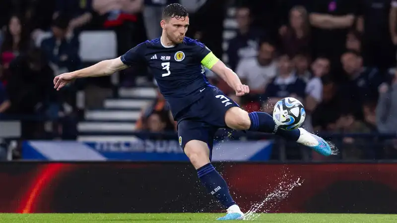 Netherlands vs. Scotland Live Stream: How to Watch International Friendly Online, Team News Today