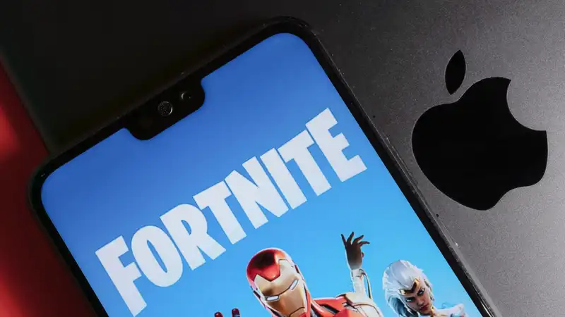 Epic Games Store coming to iOS and Android in 2024 - here's what we know