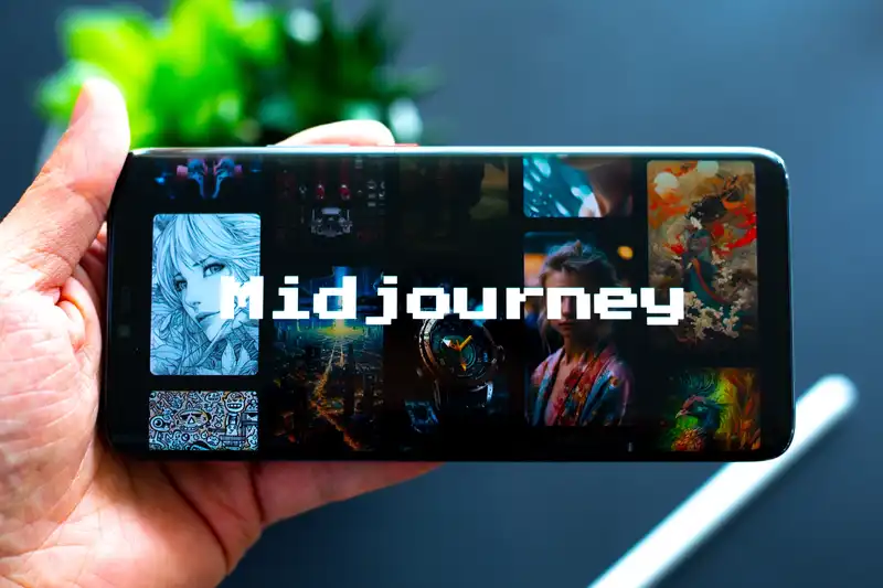 MidJourney Announces Major AI Expansion - What's Next?