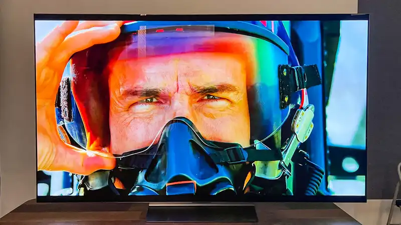 New Discovery Solves OLED TV's Biggest Problem