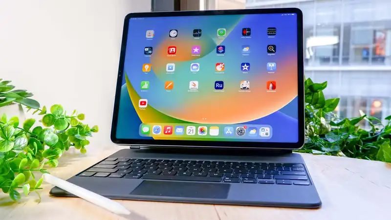 iPad Pro 2024 could be a significant productivity upgrade