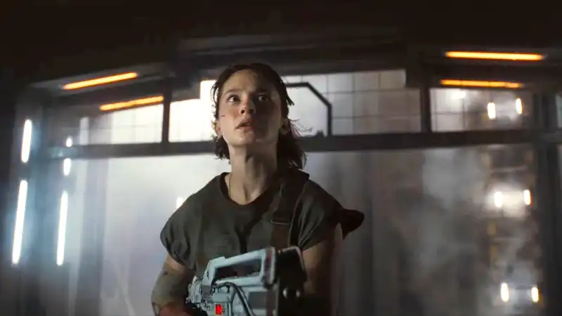 First Trailer for "Alien: Romulus" Makes It the Most Anticipated Movie of 2024 - And Why?