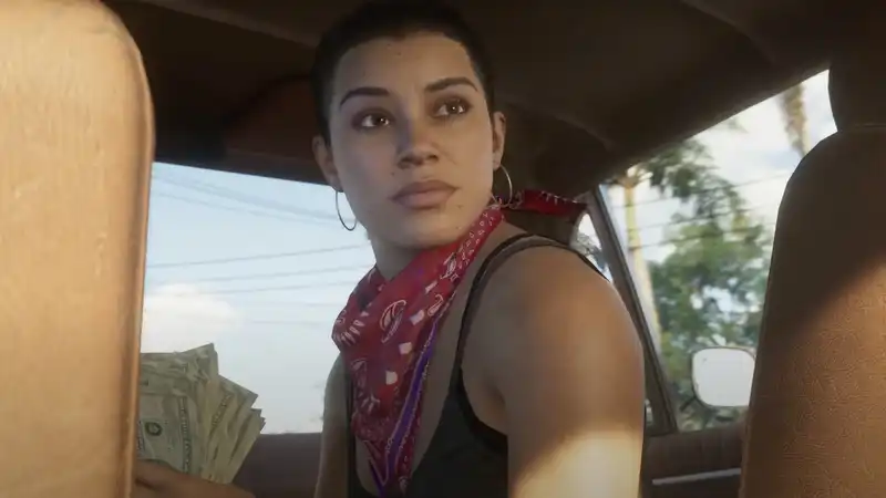 Release date for "GTA6" suggested by source of leaked first trailer for the game.