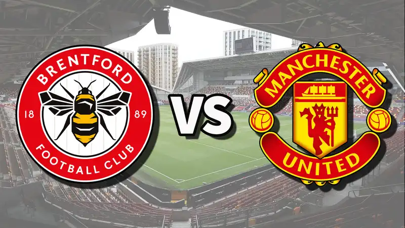 Brentford vs Man Utd Live Stream: How to Watch Today's Premier League Match Online, Team News