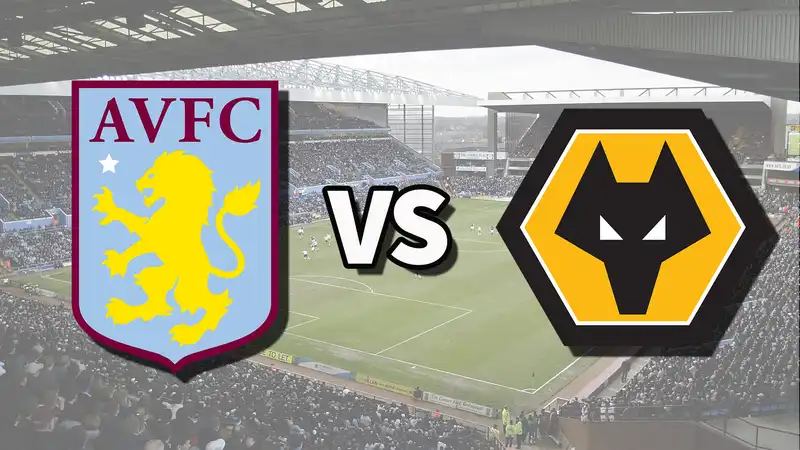 Aston Villa vs. Wolves Live Stream: How to Watch Premier League Matches Online and on TV, Team News