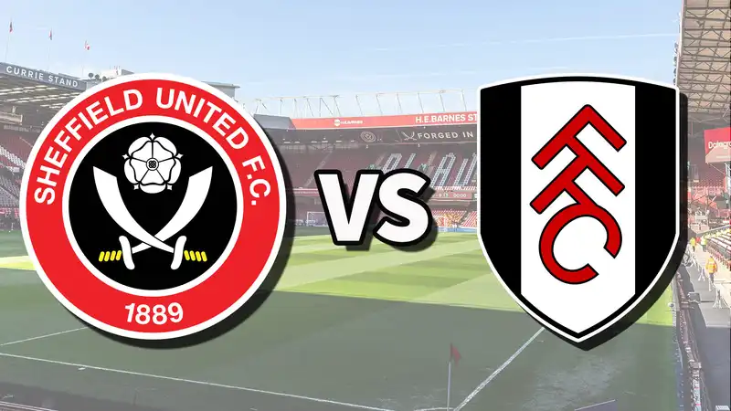 Sheffield Utd vs Fulham live stream: how to watch Premier League matches online and on TV, team news