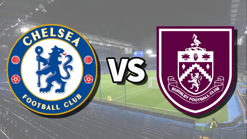 Chelsea vs. Burnley Live Stream: How to Watch Premier League Matches Online and on TV