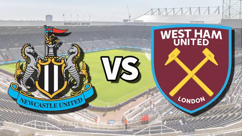 Newcastle vs West Ham live stream: How to watch Premier League matches online