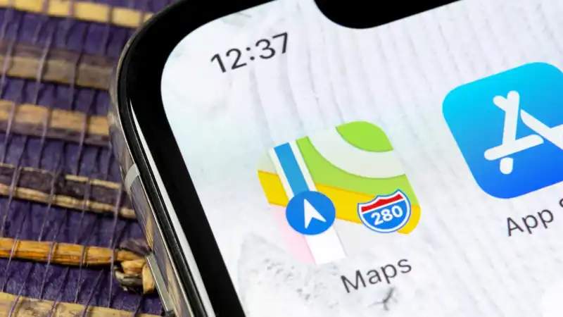 Apple Maps is getting a major upgrade in iOS 18.