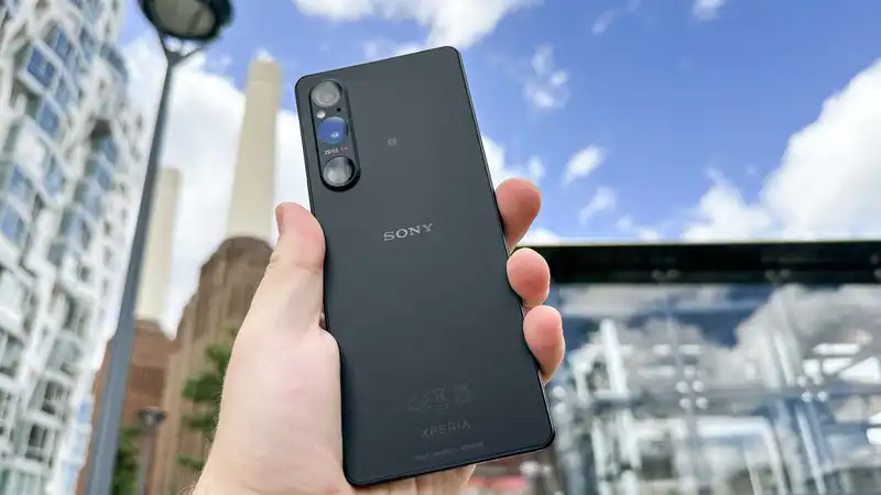 Sony may make significant changes to the design of the Xperia 1 VI.