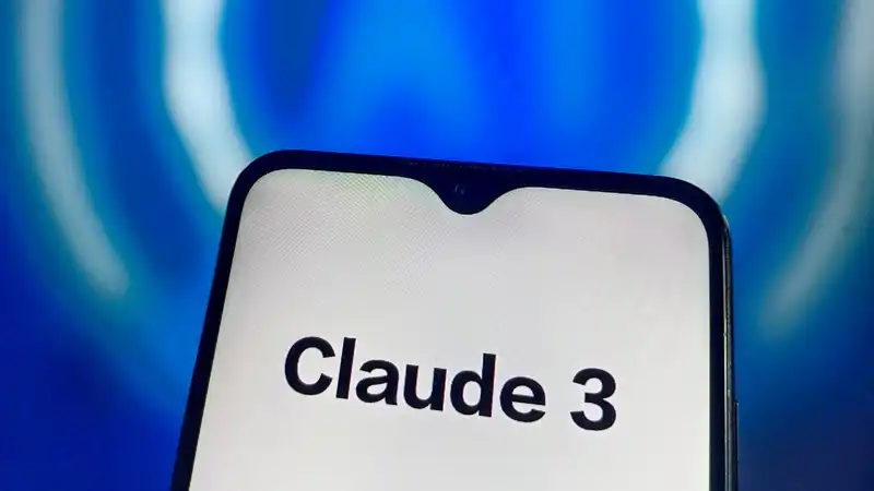 Claude tops AI chatbot rankings - GPT-4 finally trails in second place