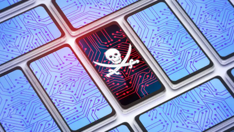 Hackers are using these Android apps in the Play Store to launch their attacks.