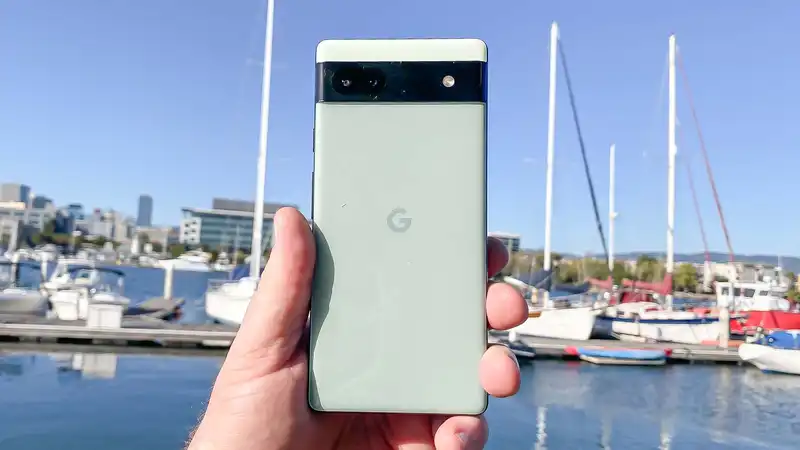 Google Pixel 8a Launch Coming Soon, Pixel 6a Discontinued