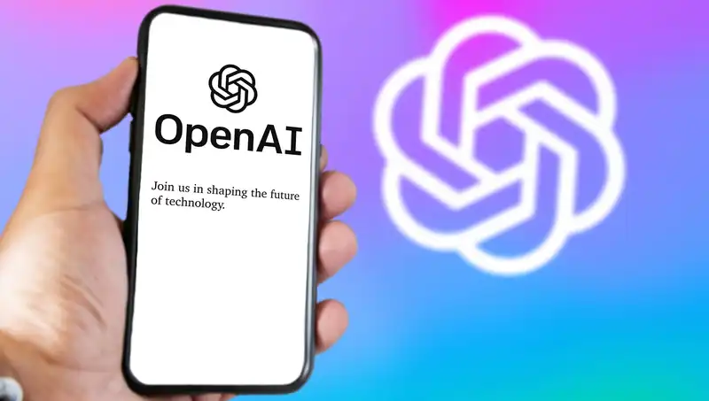 OpenAI Takes on Alexa and Siri?ChatGPT Maker Files for Voice Engine Trademark