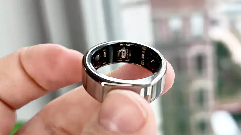 What is a smart ring?