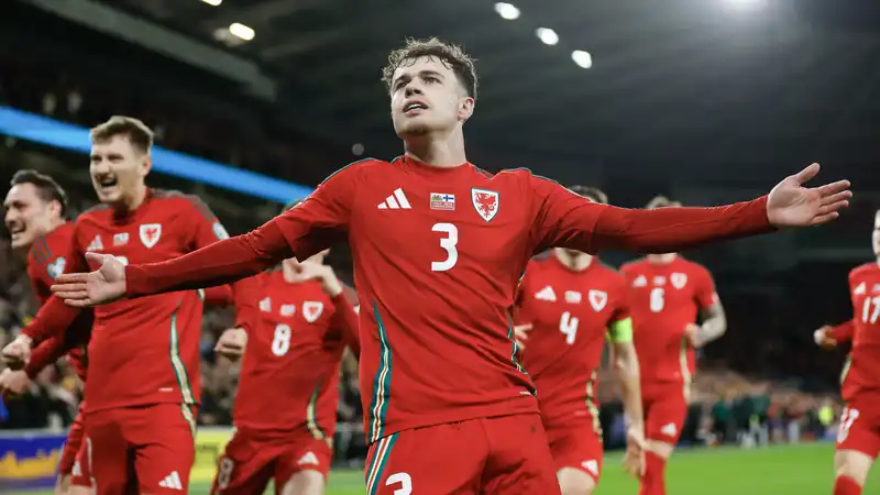 Wales vs Poland live stream: How to watch Euro 2024 playoff final online and on TV, team news