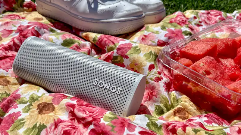 Sonos Roam 2 reportedly coming in June - 3 major upgrades