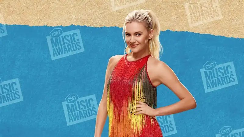 How to watch CMT Music Awards 2024 online - live stream Jelly Roll, Rainey Wilson and Old Dominion from anywhere.