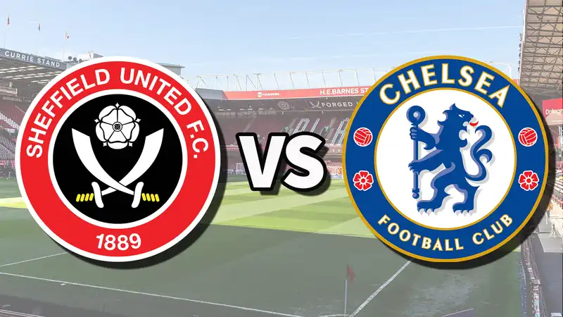 Sheffield Utd vs Chelsea live stream: How to watch Premier League matches online and on TV, team news