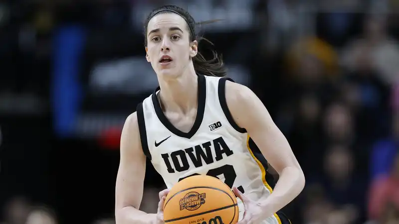 Iowa vs. UConn Live Stream: How to Watch Final Four Women's Basketball Online and on TV