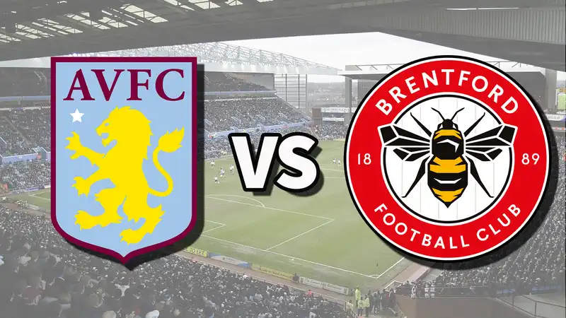 Aston Villa vs. Brentford live stream: How to watch Premier League matches online and on TV, team news