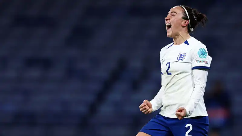 England vs Sweden Live Stream: How to Watch Lionesses Euro 2025 Qualifier Online and on TV, Team News