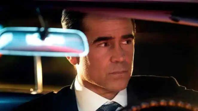 How to watch Sugar starring Colin Farrell online from anywhere.